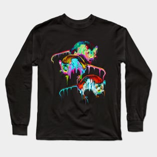 Mouses Long Sleeve T-Shirt